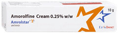 Amrolstar Cream 10Gm Amrolstar Cream 10Gm