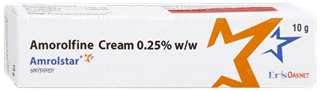 Amrolstar Cream 10Gm