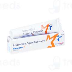 Amrolstar Cream 10gm