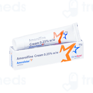 Amrolstar Cream 10gm
