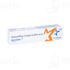 Amrolstar Cream 10gm