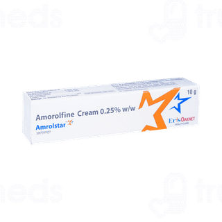 Amrolstar Cream 10gm