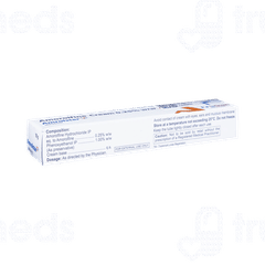 Amrolstar Cream 10gm