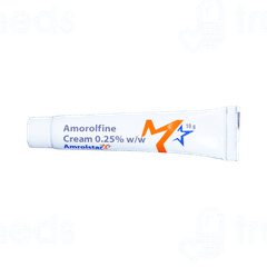 Amrolstar Cream 10gm