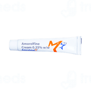 Amrolstar Cream 10gm