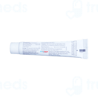 Amrolstar Cream 10gm