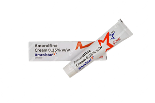 Amrolstar 0.25 % Cream 30 GM