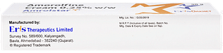 Amrolstar Cream 30gm