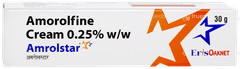 Amrolstar Cream 30gm Amrolstar Cream 30gm