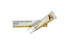Amrosys Cream 15gm