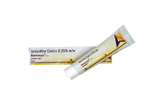 Amrosys 0.25 % Cream 15 GM