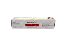 Amrosys Cream 15gm Amrosys Cream 15gm