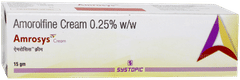 Amrosys Cream 15Gm