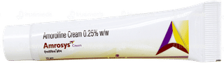 Amrosys Cream 15Gm