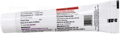 Amrosys Cream 15Gm