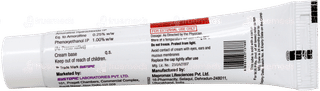 Amrosys Cream 15Gm