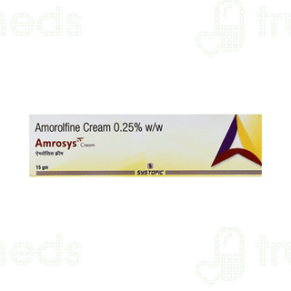 Amrosys Cream 15gm