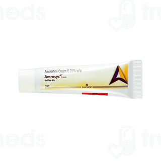 Amrosys Cream 15gm
