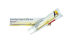 Amrosys Cream 30gm