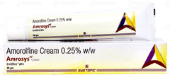 Amrosys Cream 30gm Amrosys Cream 30gm