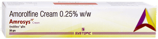 Amrosys Cream 30gm
