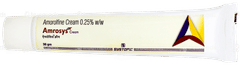 Amrosys Cream 30gm Amrosys Cream 30gm