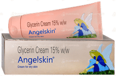 Angelskin Cream 100gm