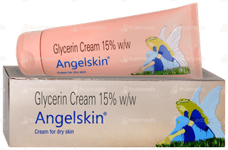 Angelskin Cream 100Gm