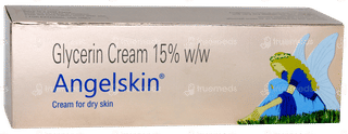 Angelskin Cream 100Gm