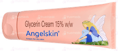 Angelskin Cream 100Gm