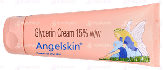 Angelskin Cream 100Gm