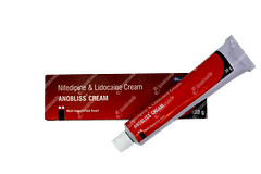 Anobliss Cream 30gm