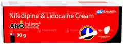 Anobliss Cream 30gm Anobliss Cream 30gm