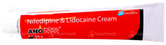 Anobliss Cream 30gm Anobliss Cream 30gm