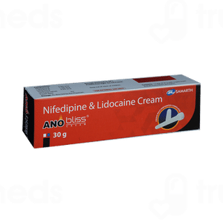 Anobliss Cream 30gm