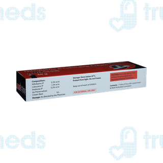 Anobliss Cream 30gm