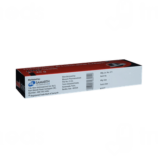Anobliss Cream 30gm