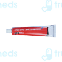 Anobliss Cream 30gm