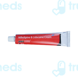 Anobliss Cream 30gm