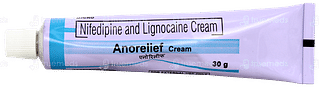 Anorelief Cream 30gm