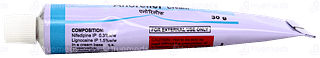 Anorelief Cream 30gm
