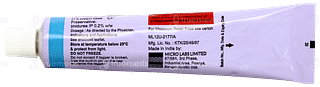 Anorelief Cream 30gm