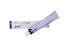 Apgel Gel 10gm