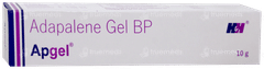Apgel Gel 10Gm