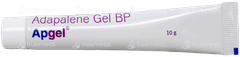 Apgel Gel 10Gm Apgel Gel 10Gm