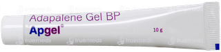Apgel Gel 10Gm