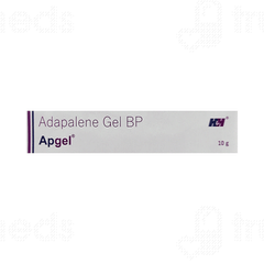 Apgel Gel 10Gm Apgel Gel 10Gm