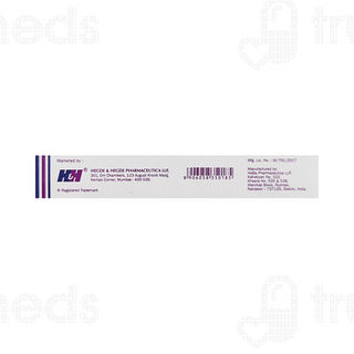 Apgel Gel 10Gm