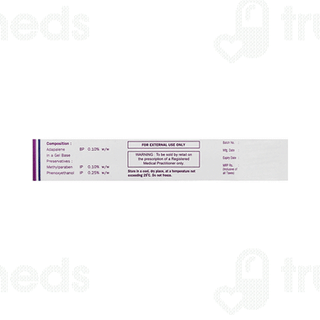 Apgel Gel 10Gm