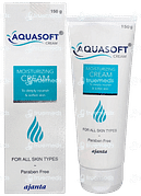 Aquasoft Moisturising Cream 150gm